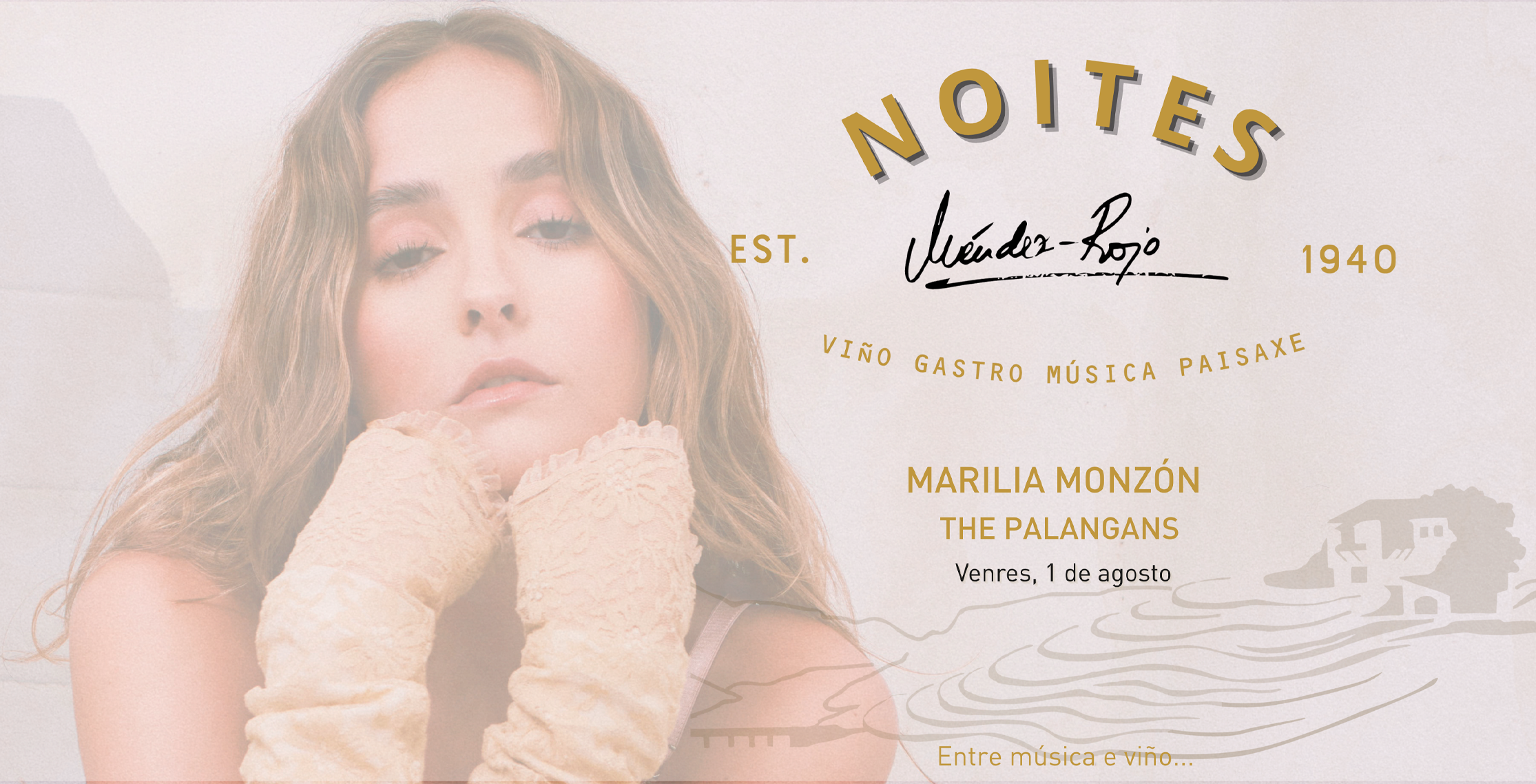 Méndez-Rojo acude por tercer año consecutivo a la 33 edición de Salón de Gourmets